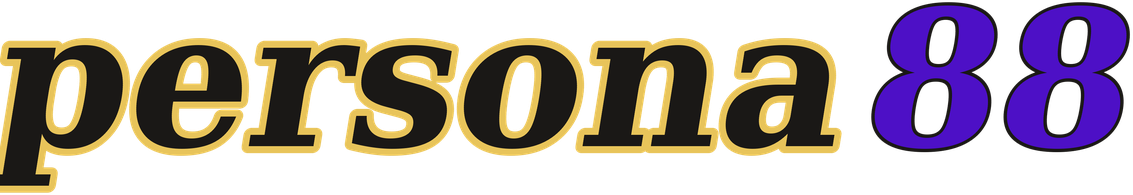 persona88 logo